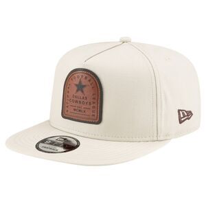 New Era 49ers Stone Premier 9Fifty Snapback HAT NWOT